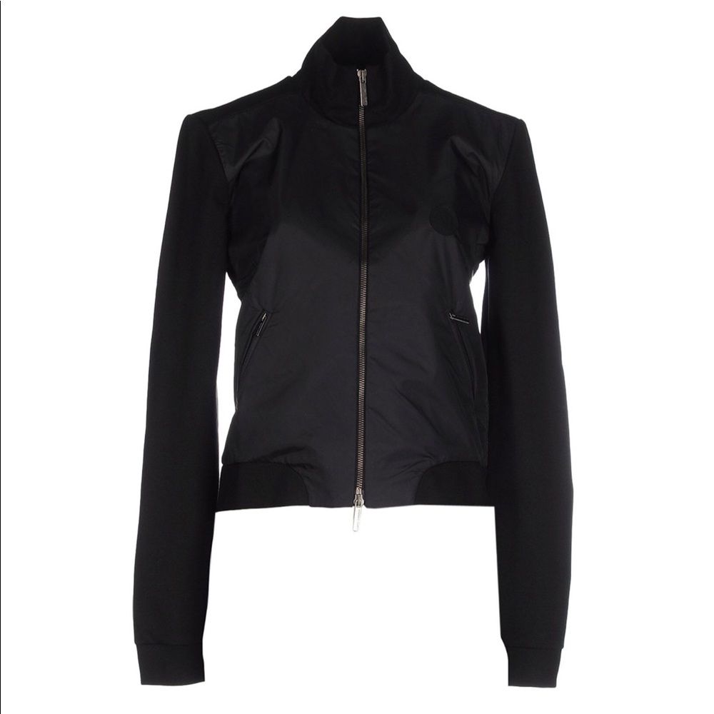 🔥💕❤️Armani Jeans Jacket size 2 NWOT💋💕🔥